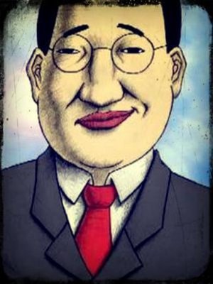 惩恶扬善白领侠
