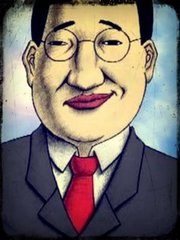 惩恶扬善白领侠