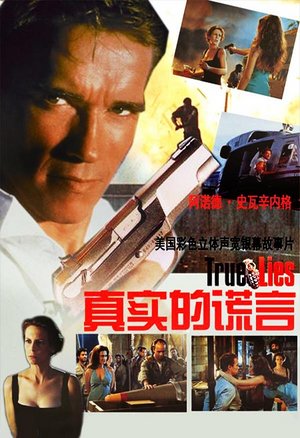 真实的谎言