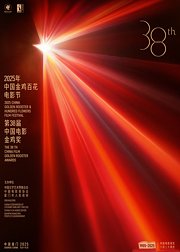 第38届金鸡奖提名影片