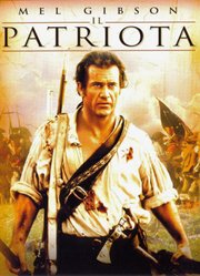 爱国者（普通话）