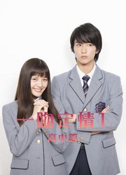 一吻定情1高中篇