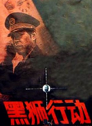 黑狮行动