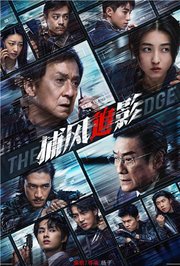 捕风追影粤语版