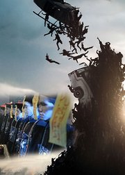 中外僵尸谁更厉害
