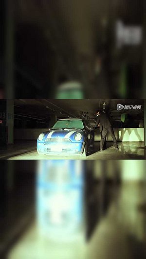 赏金猎人精彩合集