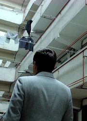 《捉迷藏》一部韩国现实题材恐怖片