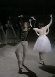 【经典芭蕾全剧】《吉赛尔》1979-大师云集超强阵容