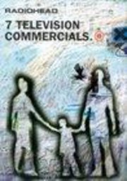 7televisioncommercials2001