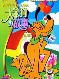 大笨狗的故事