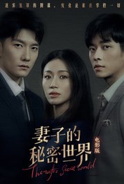 妻子的秘密世界电影版