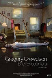 gregorycrewdson：briefencounters