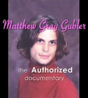 matthewgraygubler：theunauthorizeddocumentary