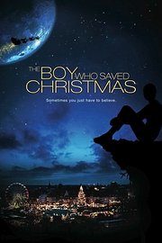 拯救圣诞节的男孩