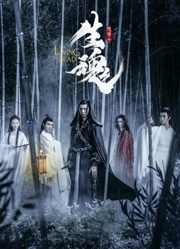 陈情令之生魂