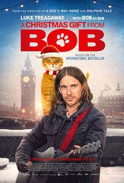 流浪猫鲍勃2：鲍勃的礼物