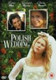 波兰婚礼