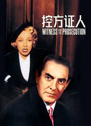 控方证人（普通话）