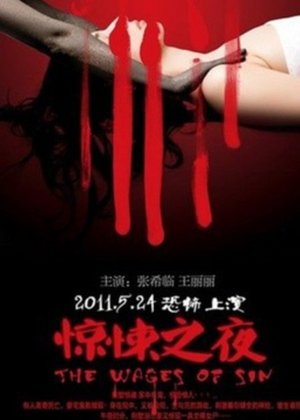 惊悚之夜
