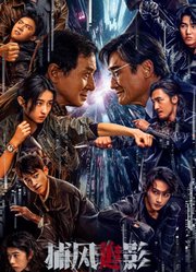 捕风追影（粤语）