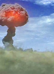 超精彩军事题材电影《恐惧总和》：美俄核武对峙，世界危在旦夕！