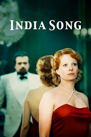 印度之歌