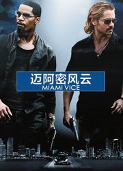 迈阿密风云（普通话）