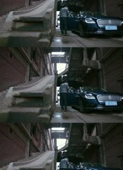 大头爸爸小头儿子在这拍的