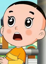 实话实说,如此照相可能是《新大头儿子小头爸爸》里质量最高的了呢