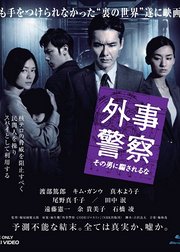 外事警察