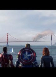 『MarvelsAvengers（アベンジャーズ）』ベータテストプレビュー動画