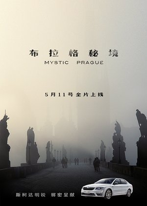 斯柯达TVC