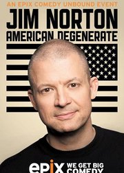 jimnorton：americandegenerate