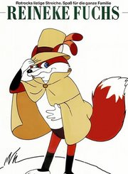 狐狸列那
