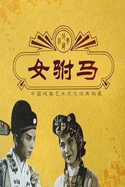 女驸马