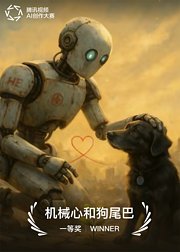 腾讯视频AI短片大赛获奖作品