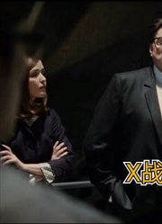 10分钟看完漫威高分电影《X战警》