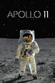 阿波罗11号