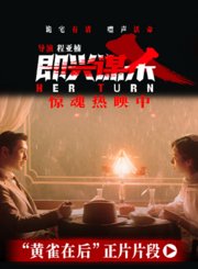 即兴谋杀片段-黄雀在后