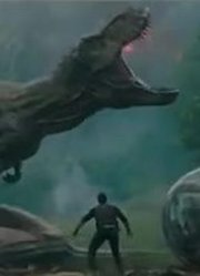 侏罗纪世界2主创专访花絮电影2018年最新视频