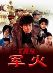 军火（2003）