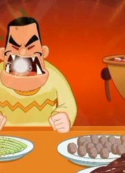 后悔没早看《新大头儿子小头爸爸》争夺星期六，拍的太牛了