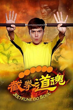截拳道魂