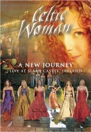 anewjourney：liveatslanecastle,ireland
