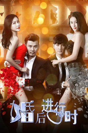 婚后进行时