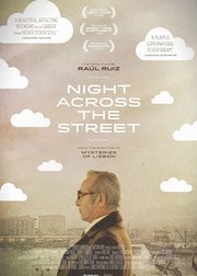 对面的夜