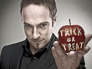 derrenbrown：trickortreat