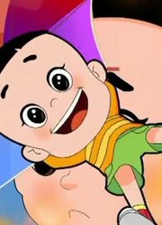 家里的小孩最近迷上了《新大头儿子小头爸爸》拿回大头儿子的飞机，真的那么有意思吗