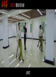 《志愿军：雄兵出击》沙场训练