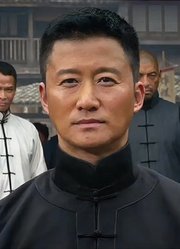 危城：吴京最霸气的反派，客串角色成主角，演技力压古天乐